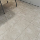 Leziter Reno kőhatású szürke Vinyl SPC padló 1220x180x5 mm 1,976/cs