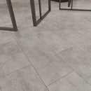 Leziter Serona kőhatású homokszürke Vinyl SPC padló