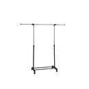 Ruhaállvány LRA-06 fekete