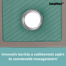 Daisy rozsdamentes mosogató