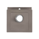 Korin rozsdamentes mosogató