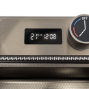 Rose rozsdamentes mosogató