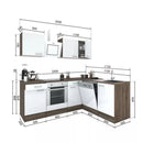 Homelux 6