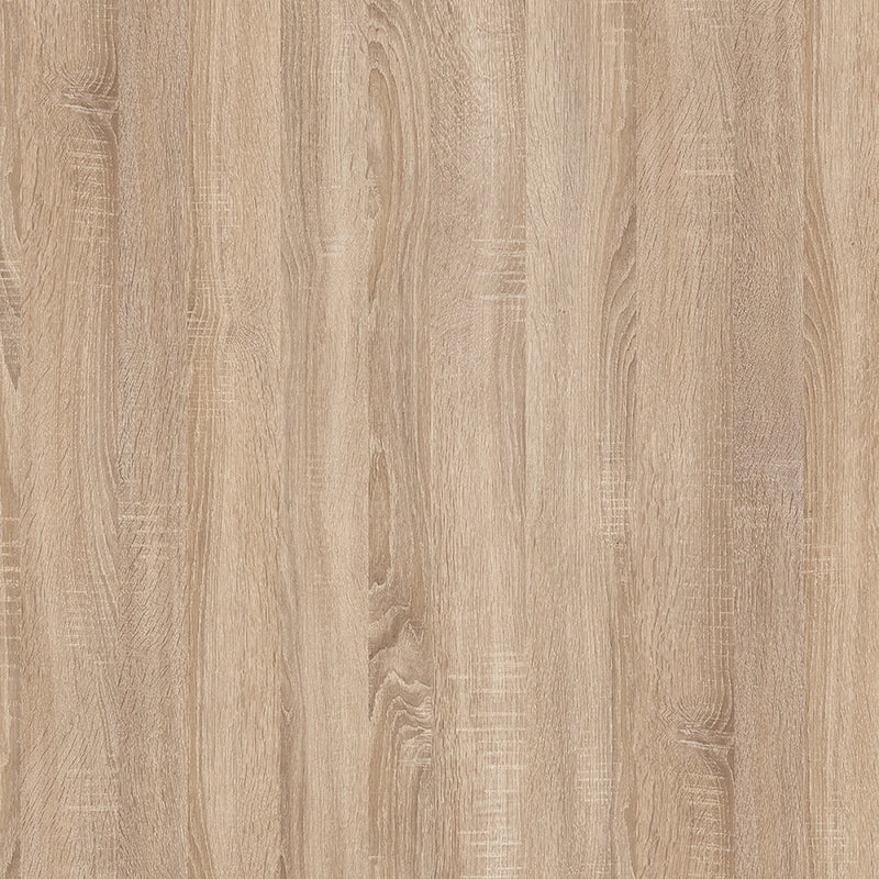 Yorki 340 sarok konyhabútor sonoma tölgy korpusz,selyemfényű fehér fronttal