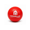 Homelux stresszlabda piros