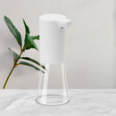 Szenzoros szappanadagoló géles