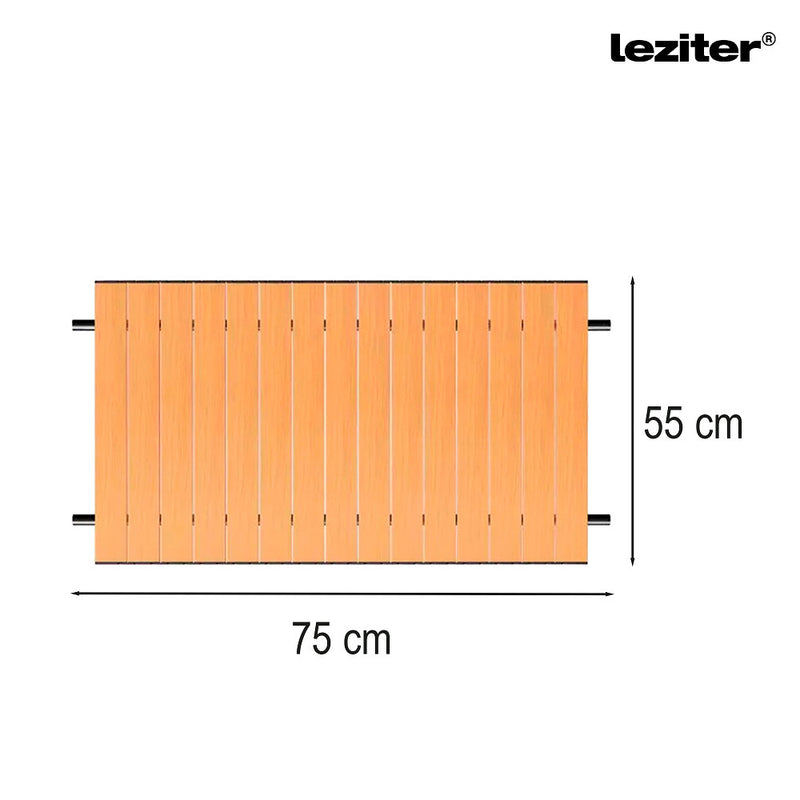 Strandkocsi standard piknik asztal
