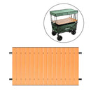 Strandkocsi prémium piknik asztal