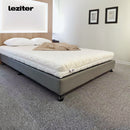 DreamX szivacs matrac 80x200x12