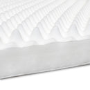 DreamX szivacs matrac 80x200x12