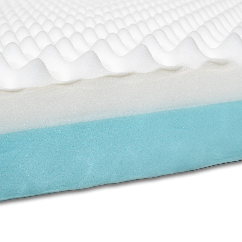 DreamX szivacs matrac 80x200x16