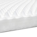 DreamX szivacs matrac 90x200x12