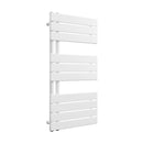Solaro Design törölközőszárító radiátor 1000x500 mm fehér
