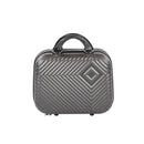 TraveLux Pro II bőrönd szett szürke