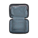 TraveLux Urban II bőrönd szett fekete