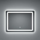 Lum 80 tükör led világítással