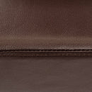 Karin 4+1 étkező garnitúra fekete-barna