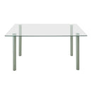 Midori 4+1 étkező garnitúra bézs