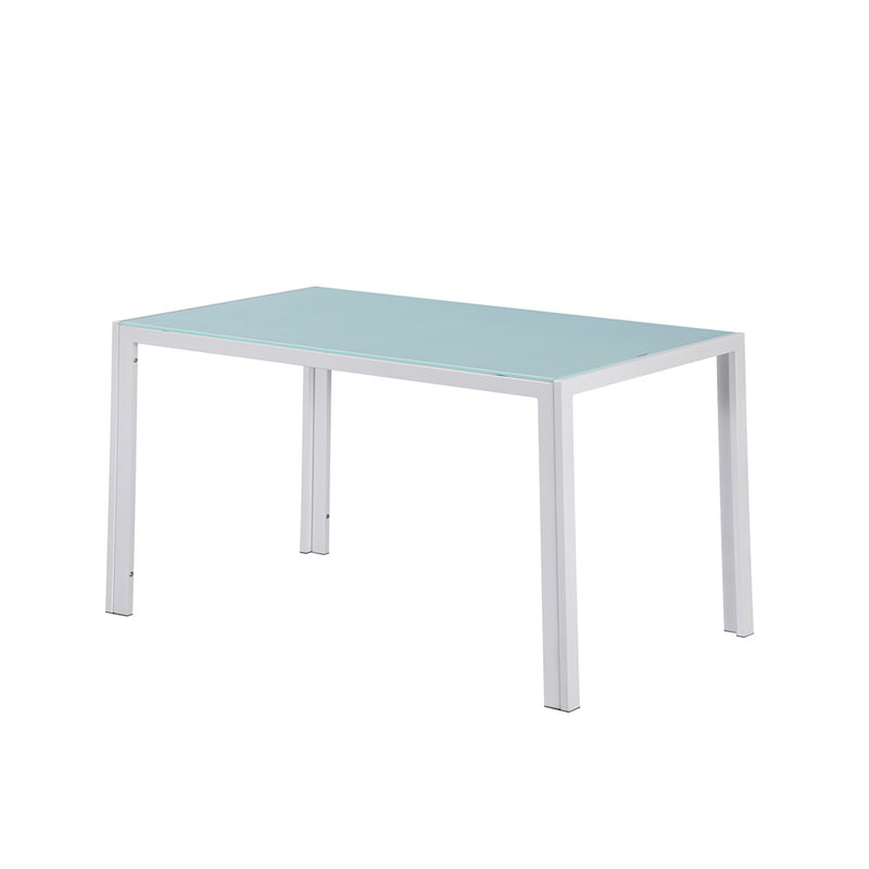 Mabel 4+1 étkező garnitúra bézs-szürke