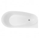 LUCY aszimmetrikus fürdőkád