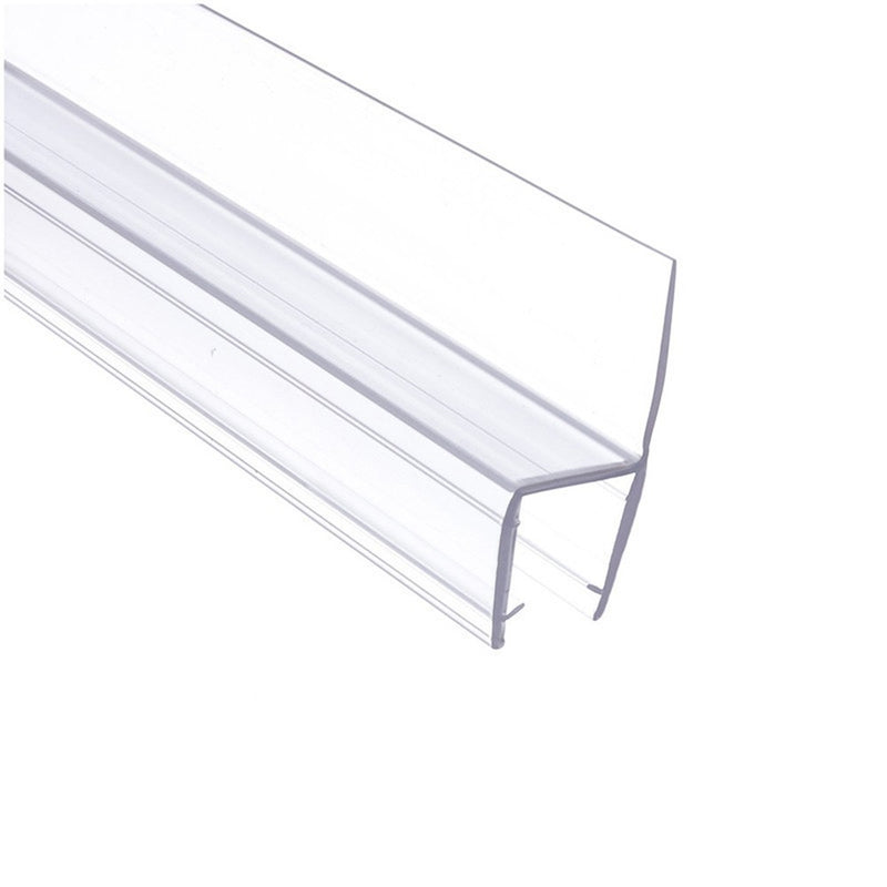 H alakú 6 vízvető zuhanykabin ajtókhoz