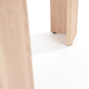 Leon 4+1 étkező garnitúra sonoma tölgy-barna