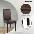 Homelux 4