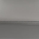 Leon 6+1 étkező garnitúra yorki tölgy-szürke