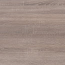 Yorki Standard étkezőasztal 140x80 cm yorki tölgy