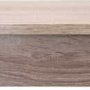 Yorki Standard étkezőasztal 140x80 cm yorki tölgy