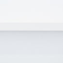 Leon 6+1 étkező garnitúra fehér-bézs