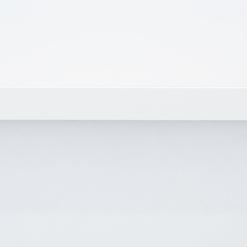 Leon 6+1 étkező garnitúra fehér-fekete