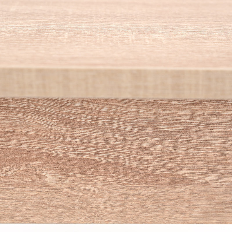 Leon 6+1 étkező garnitúra sonoma tölgy-bézs