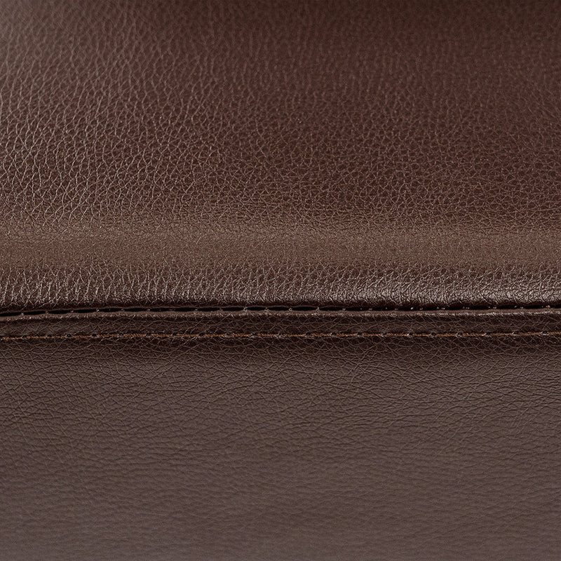 Leon 4+1 étkező garnitúra sonoma tölgy-barna