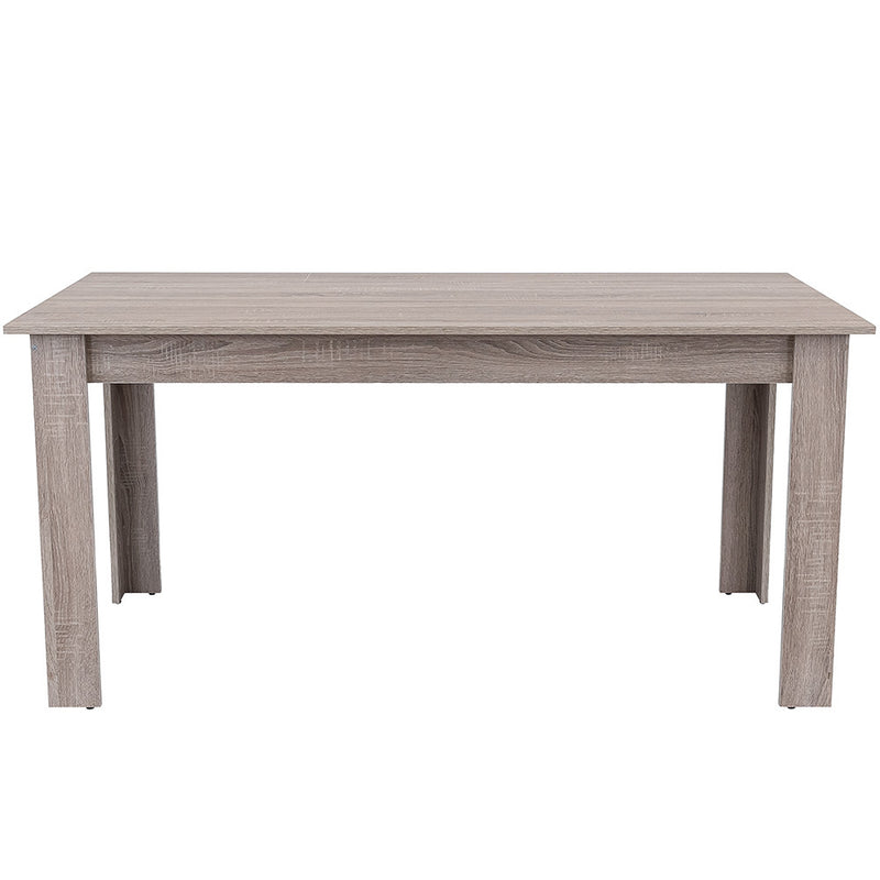 Yorki Standard étkezőasztal 160x90 cm yorki tölgy