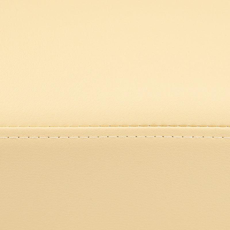 Leon 4+1 étkező garnitúra fehér-bézs