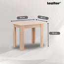 Homelux 5