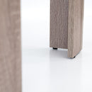 Leon 4+1 étkező garnitúra yorki tölgy-bézs