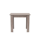 Yorki Standard étkezőasztal 86x60 cm yorki tölgy