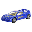 Lendkerekes versenyautó