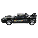 Lendkerekes versenyautó