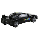 Lendkerekes versenyautó