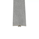 Vinyl SPC padló burkolatváltó Harbor beton szürke 2400x45x6 mm