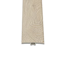 Vinyl SPC padló burkolatváltó Monte Carlo tölgy 2400x45x6 mm