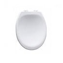MILA Mila Fehér duroplast WC ülőke