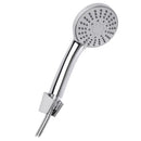 MIRA kézizuhany tömlővel