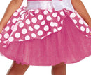 Disney Minnie Pink Deluxe jelmez 5-6 év, J-MLG050990