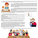 Királyok Royal szalvéta 12 db-os 33x33 cm, J-MLG104455