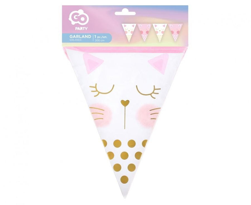 Cicás Sleepy zászlófüzér 200 cm, J-MLG139624