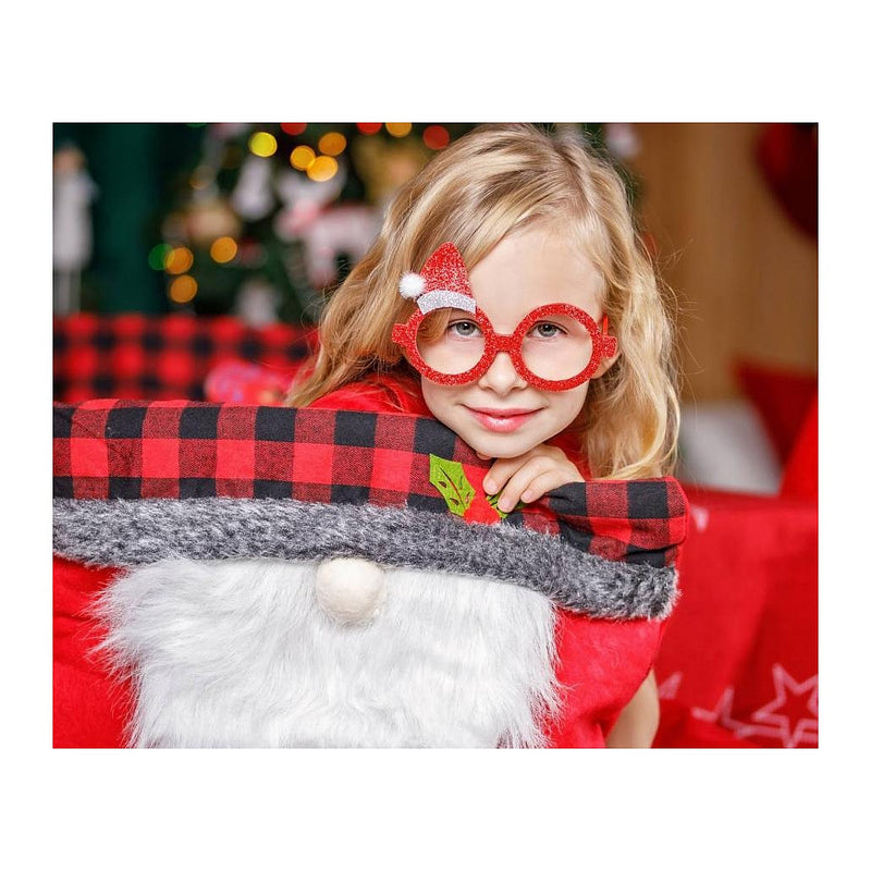 Karácsonyi Gnome székhuzat 45x65 cm, J-MLG162318